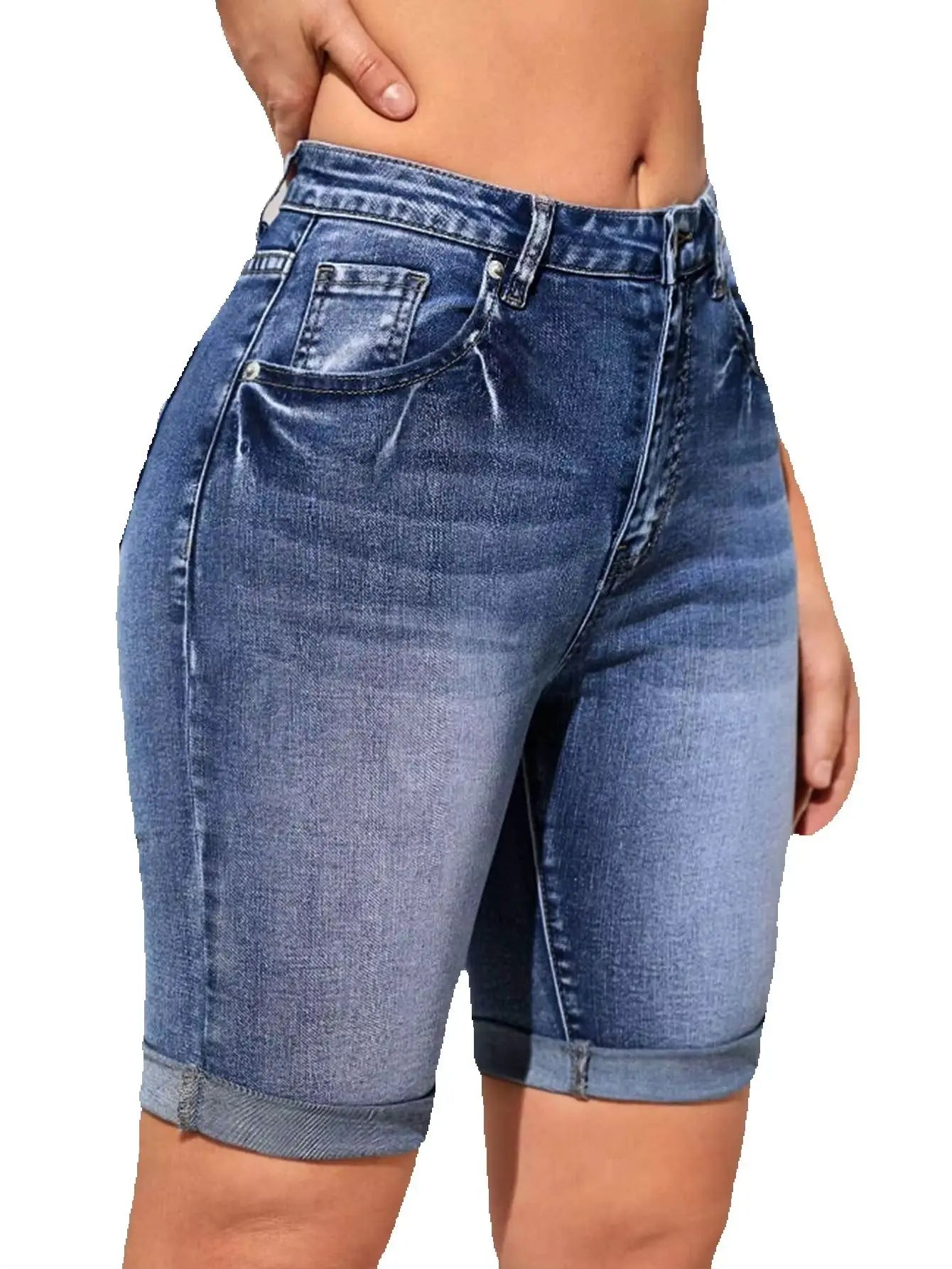 Women's Denim Fashion